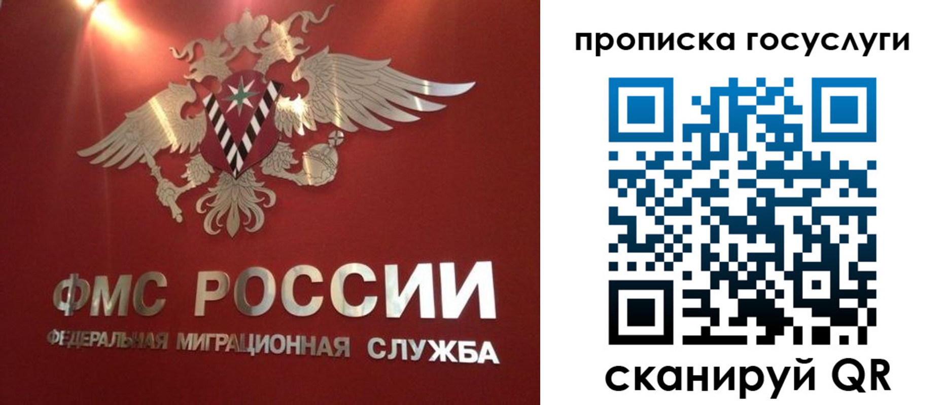 временная регистрация для всех в Мурманской области